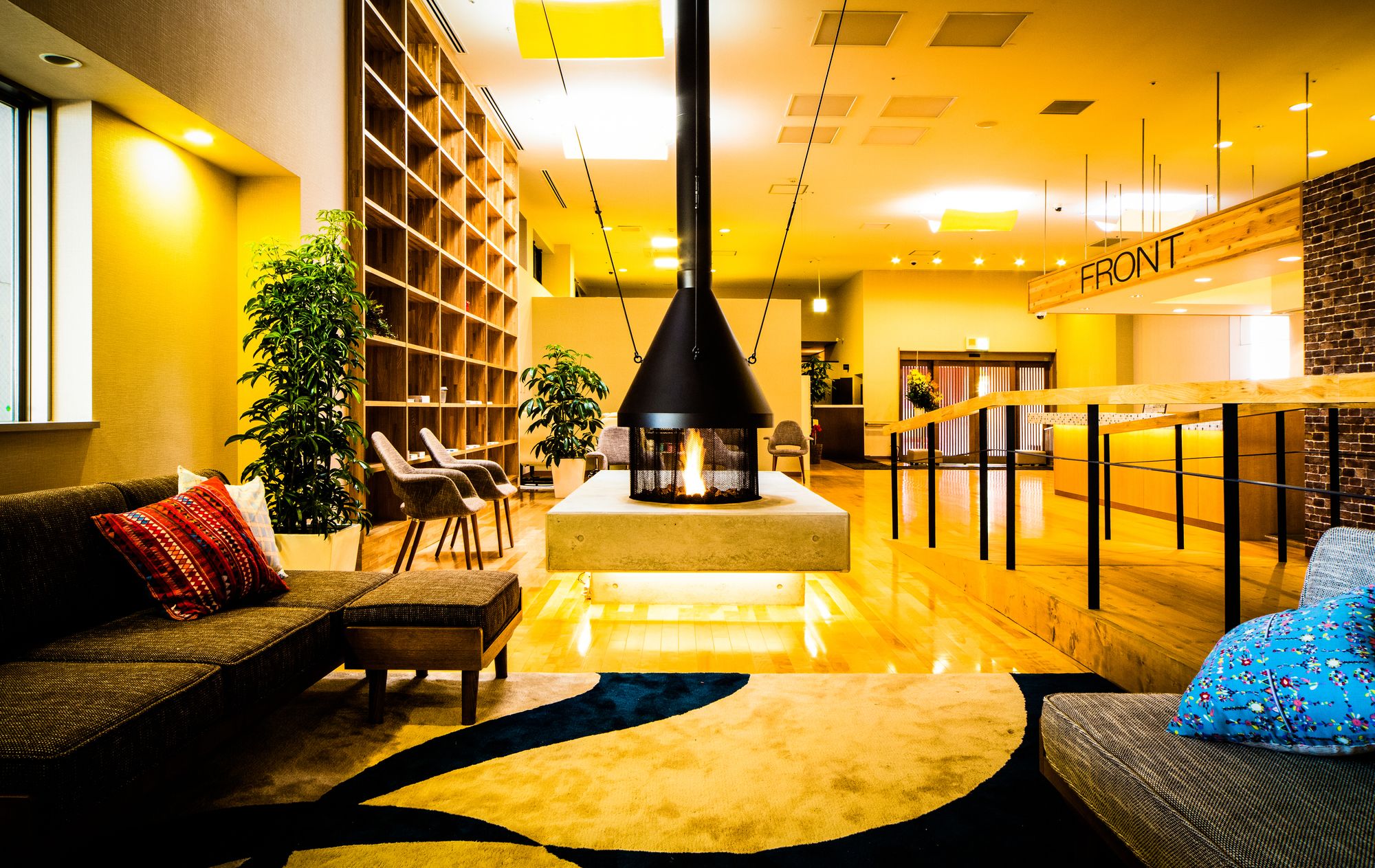 Ofuro Cafe Utatane