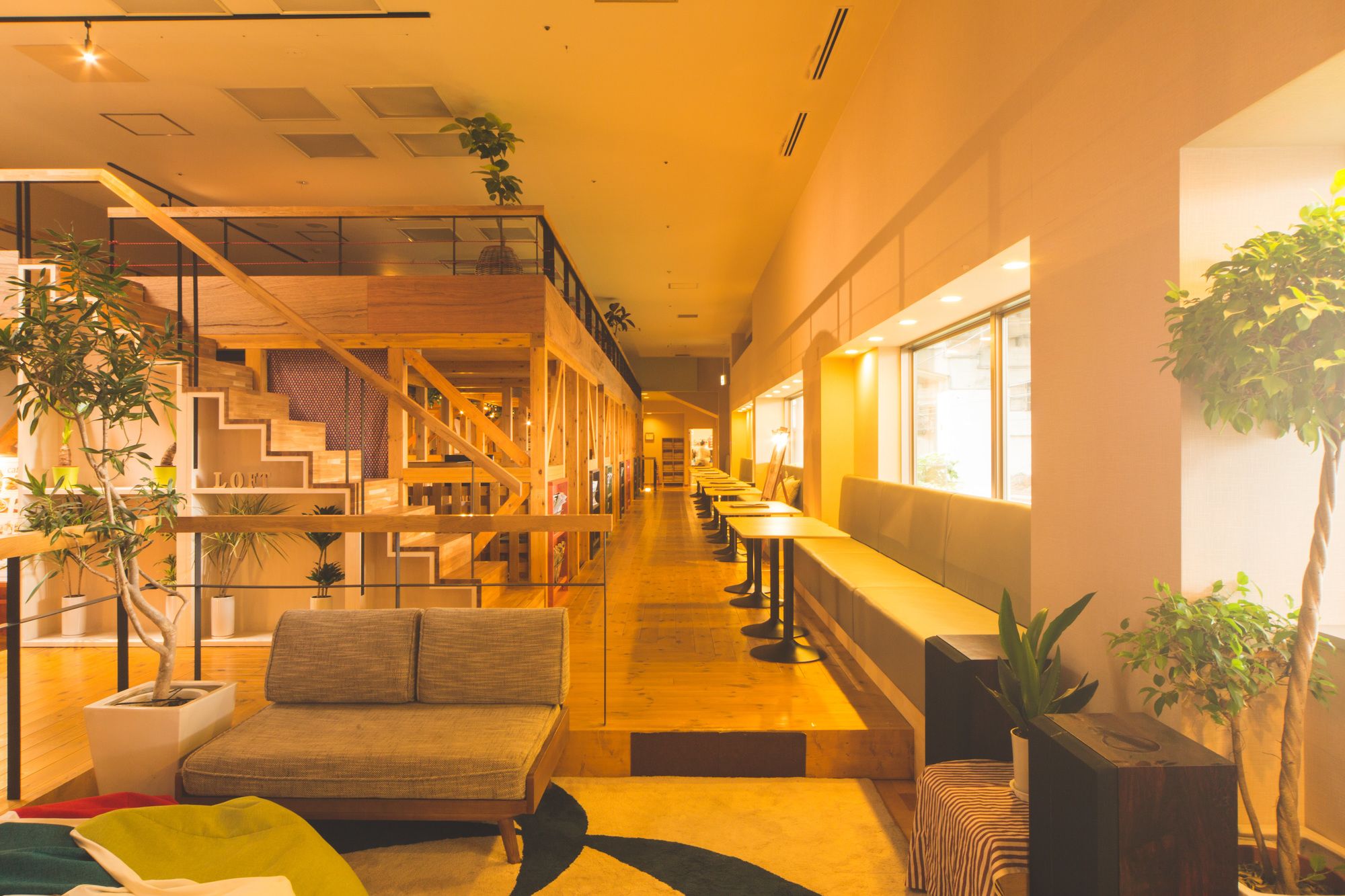 Ofuro Cafe Utatane