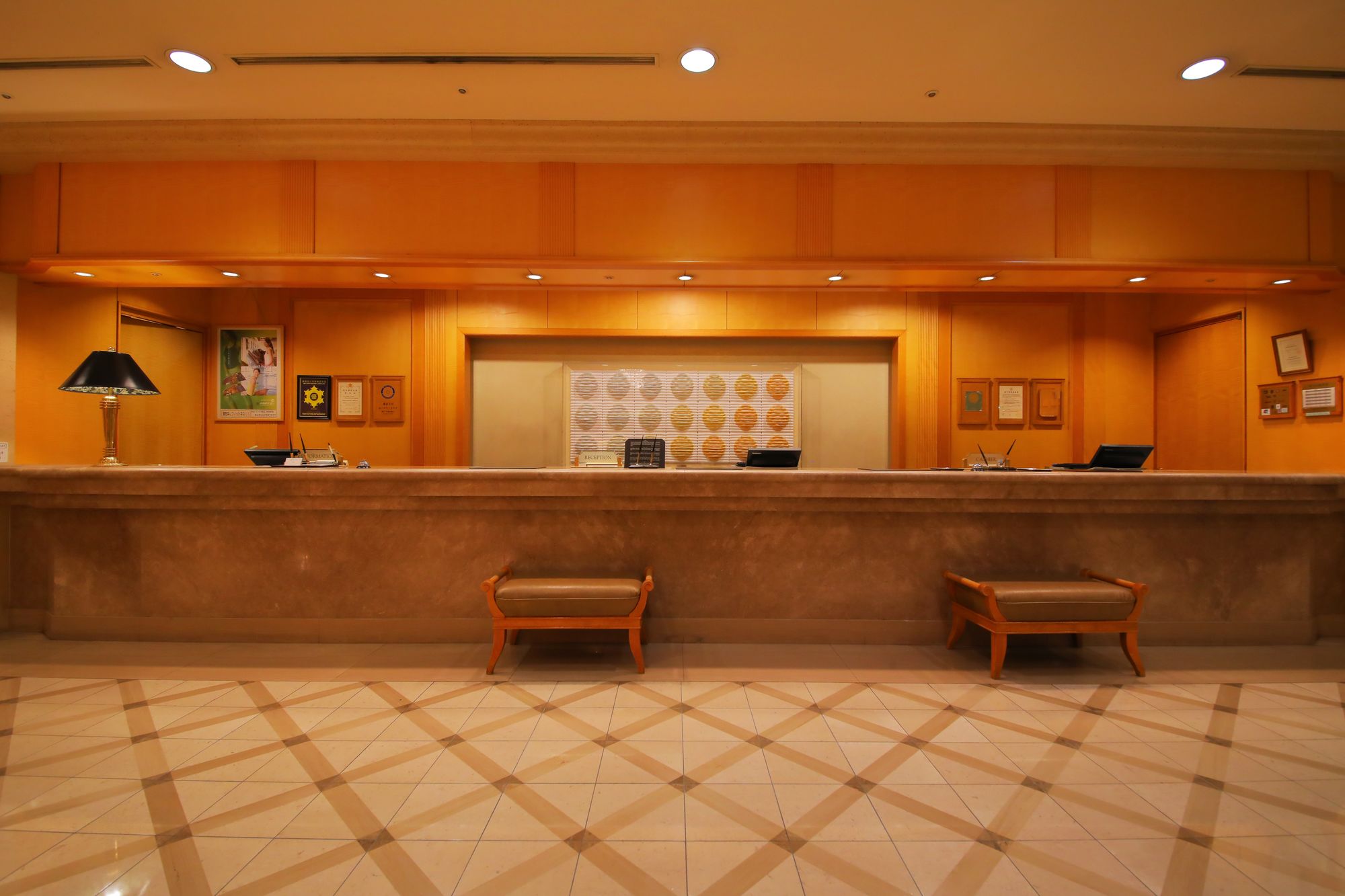 Palace Tachikawa