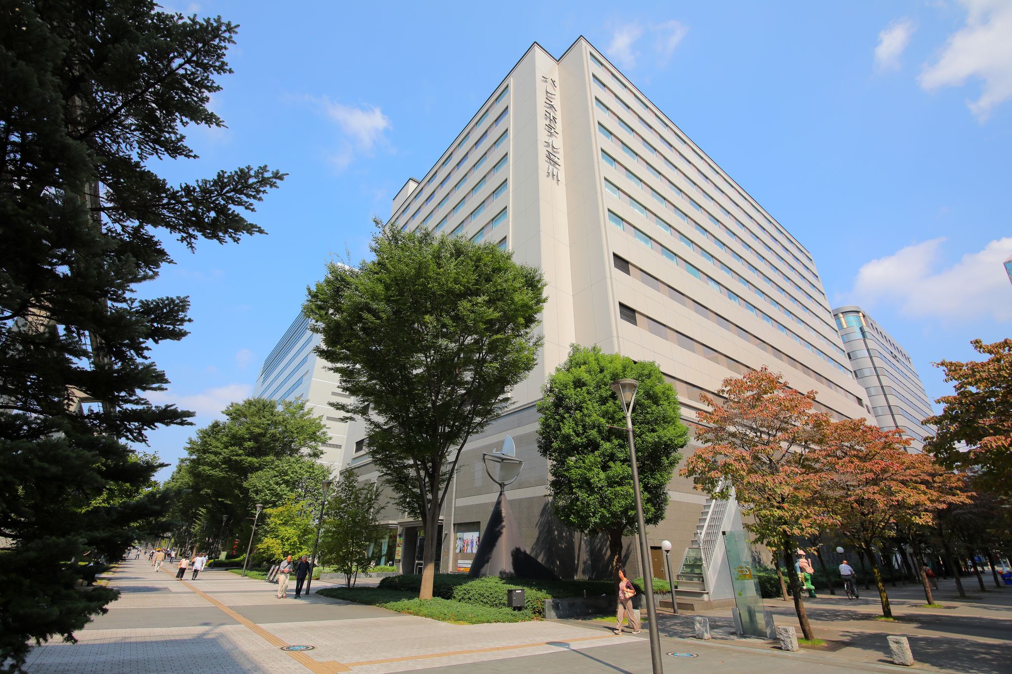 Palace Tachikawa