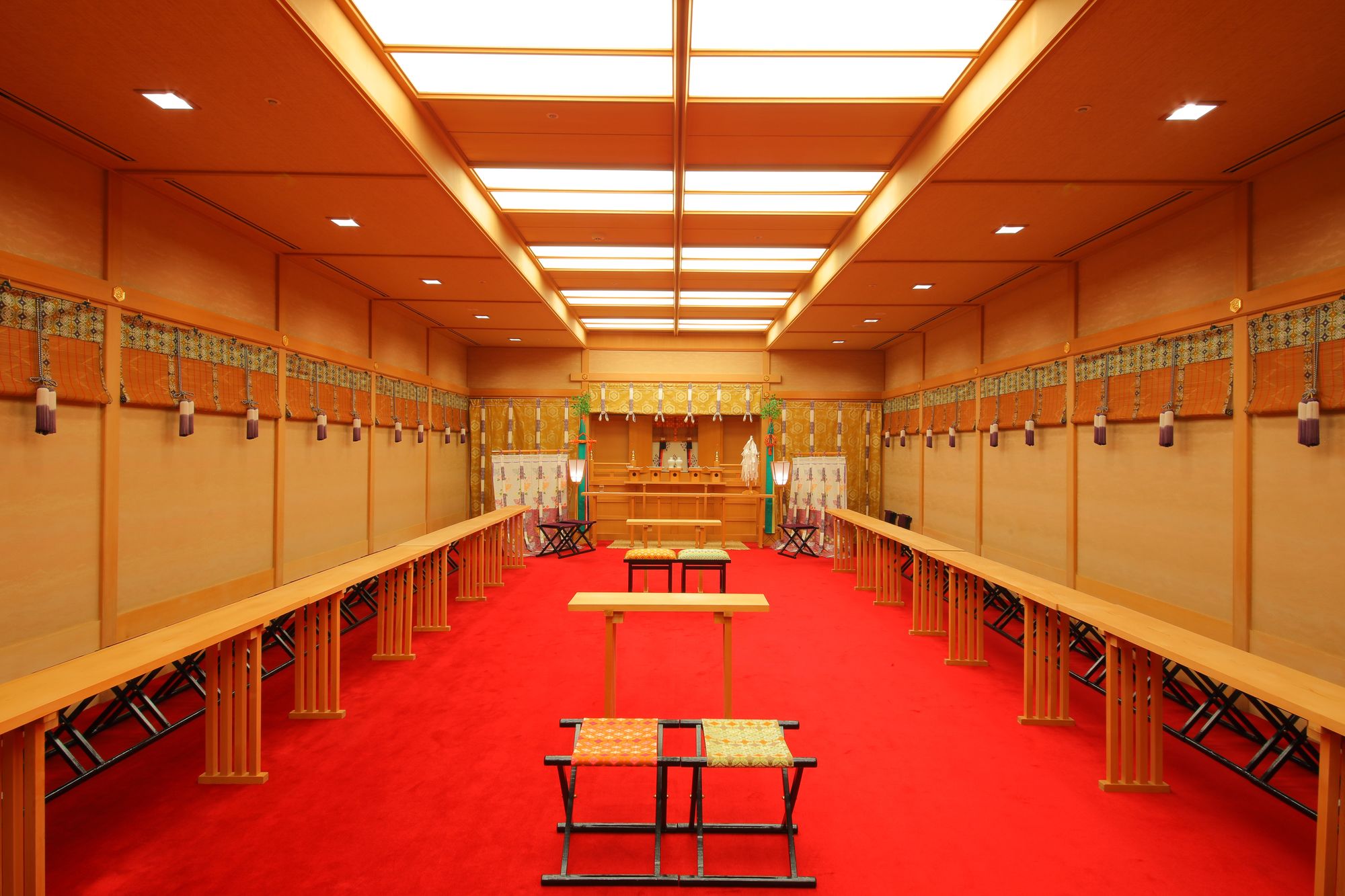 Palace Tachikawa