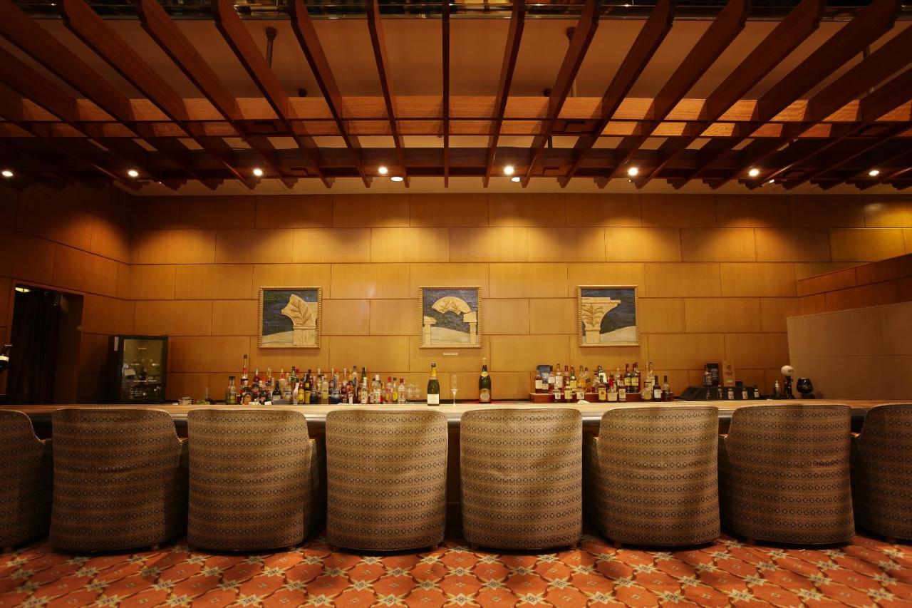 Keio Plaza Hotel Tama