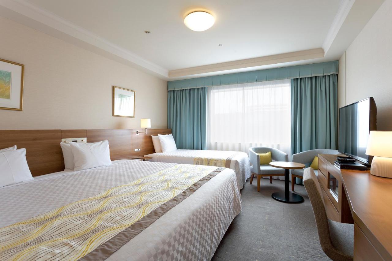 Keio Plaza Hotel Tama
