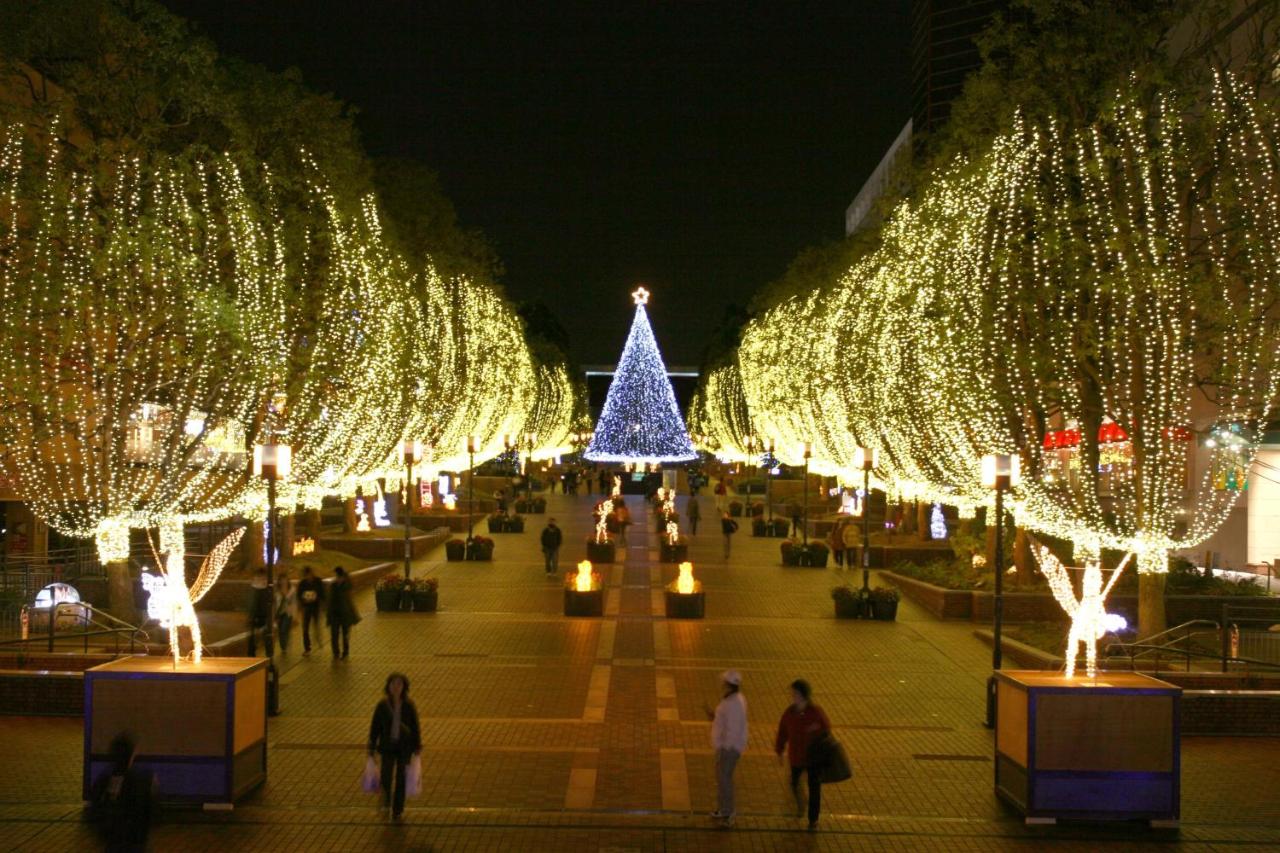 Keio Plaza Hotel Tama