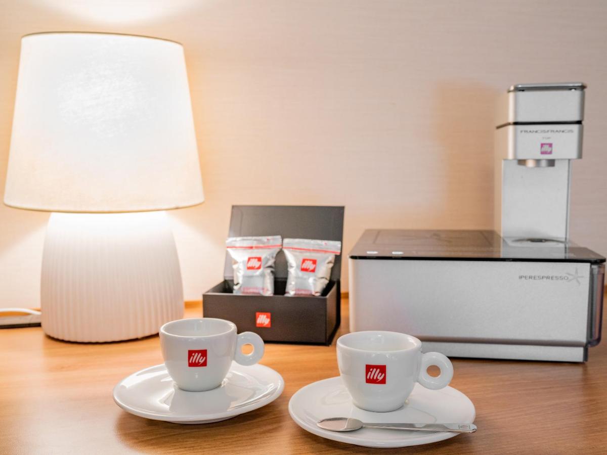 Keio Plaza Hotel Tama