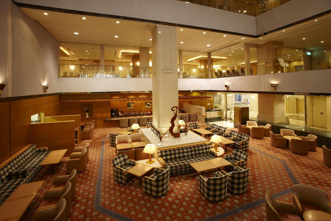 Keio Plaza Hotel Tama