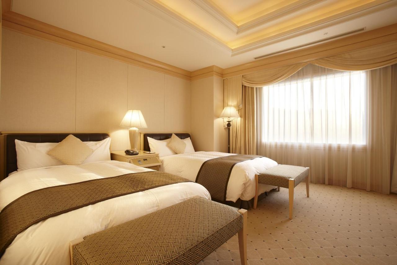 Keio Plaza Hotel Tama