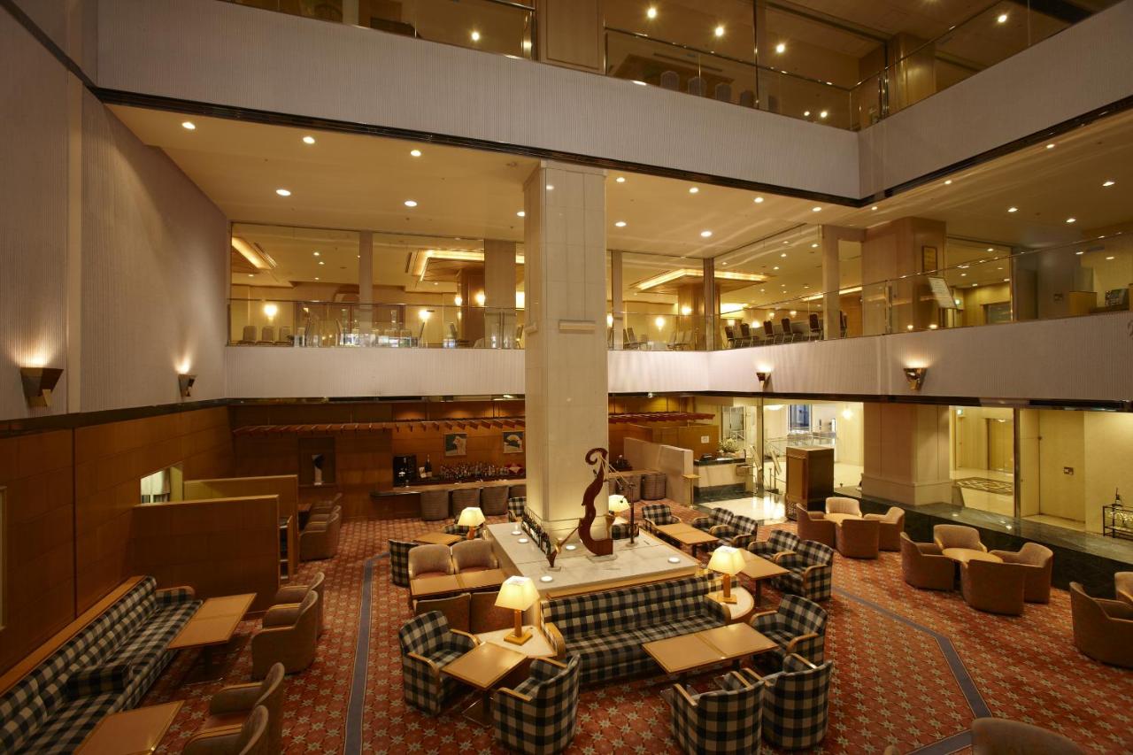 Keio Plaza Hotel Tama