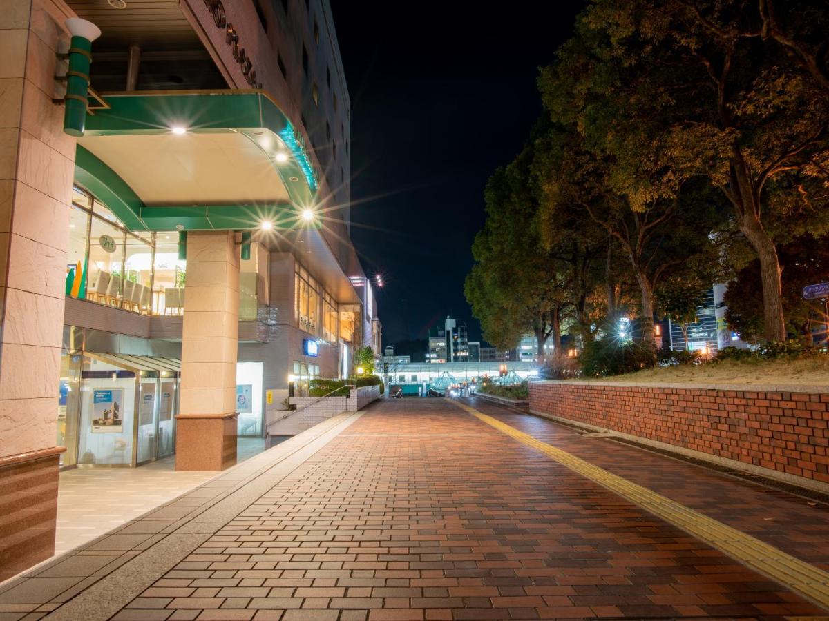 Keio Plaza Hotel Tama