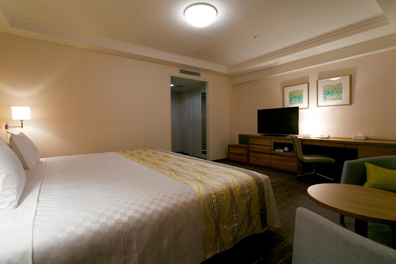 Keio Plaza Hotel Tama