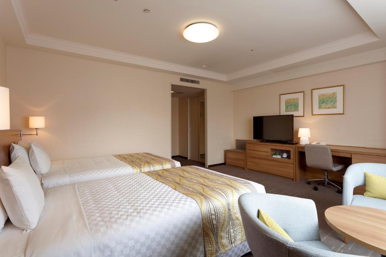Keio Plaza Hotel Tama