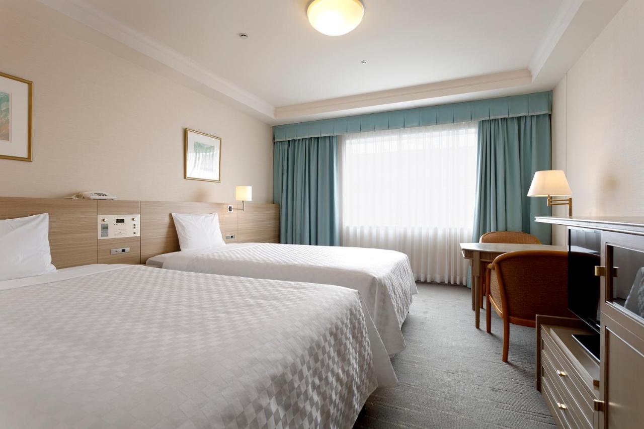 Keio Plaza Hotel Tama