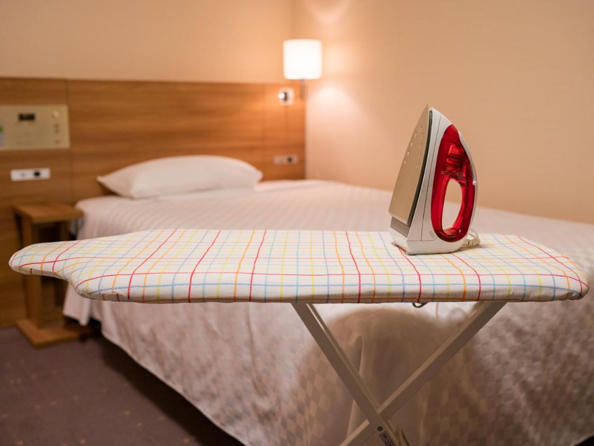 Keio Plaza Hotel Tama