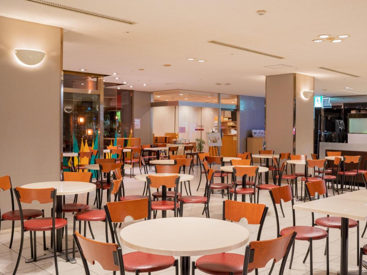 Keio Plaza Hotel Tama