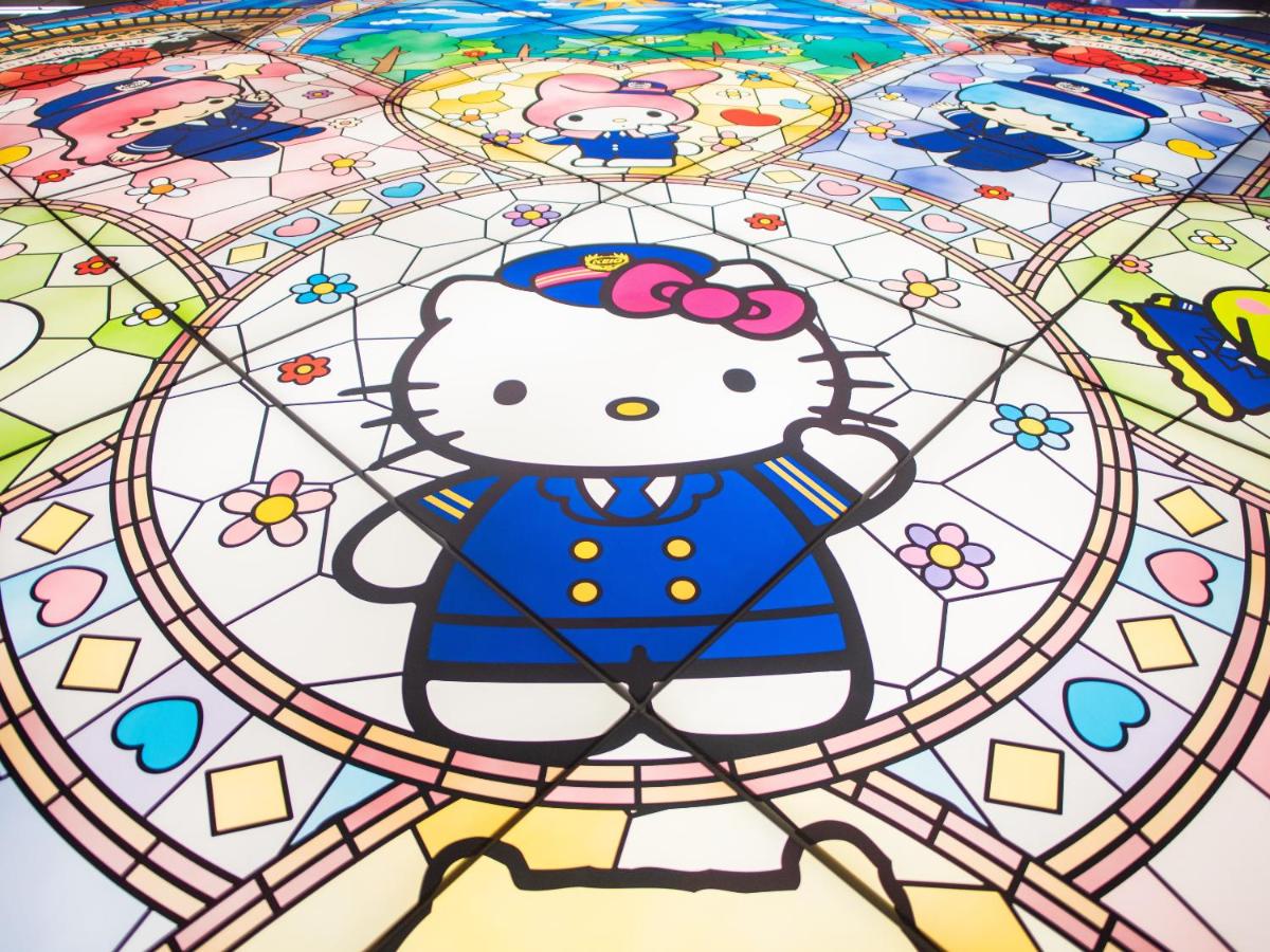 Keio Plaza Hotel Tama
