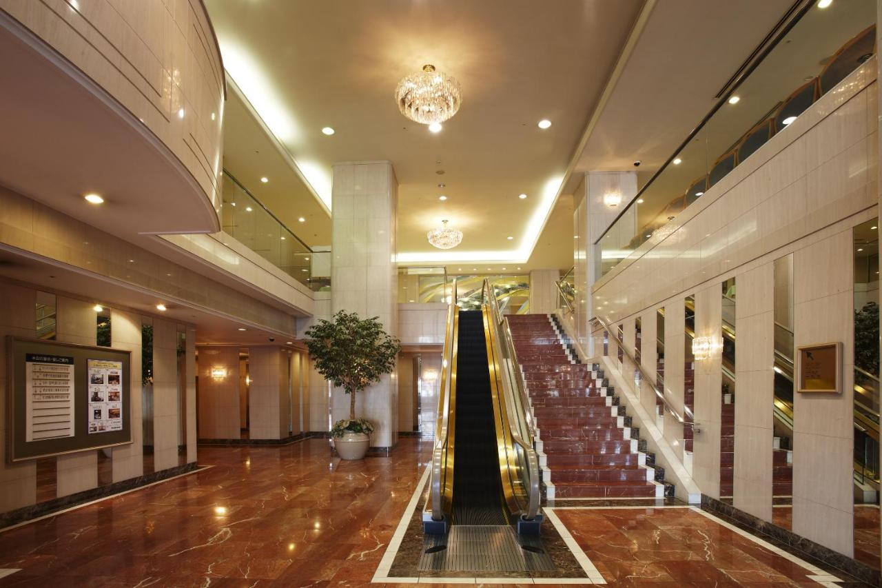 Keio Plaza Hotel Tama