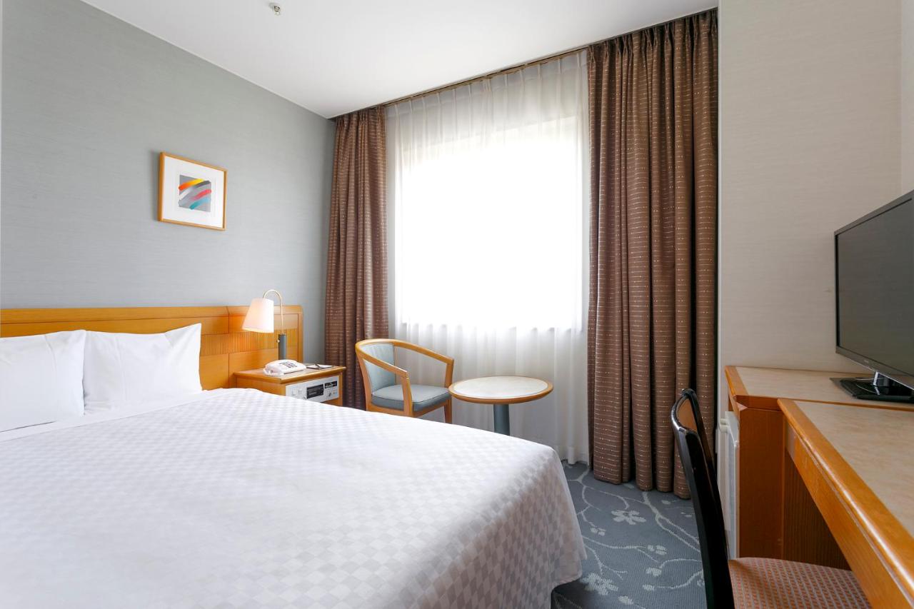 Keio Plaza Hotel Tama