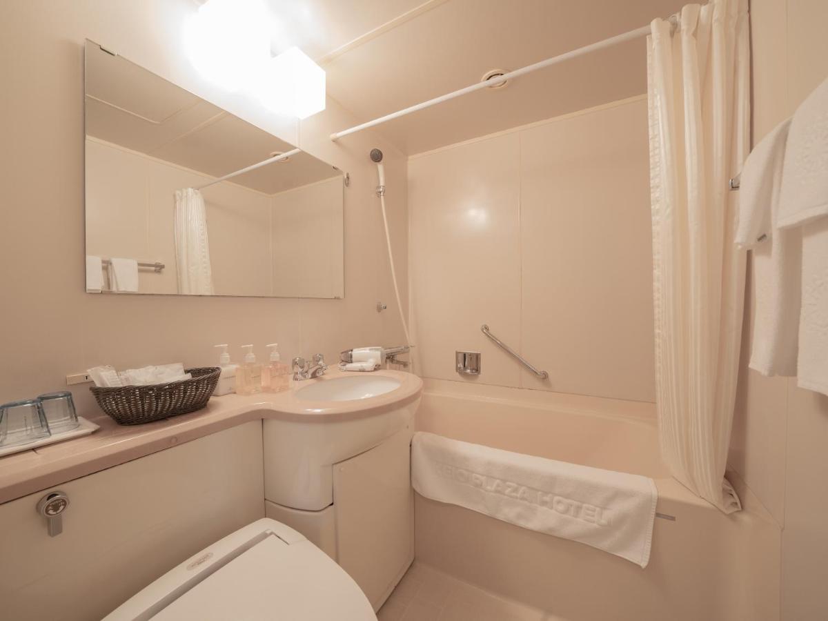 Keio Plaza Hotel Tama