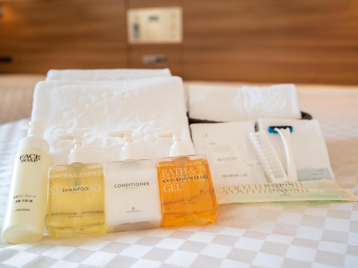 Keio Plaza Hotel Tama