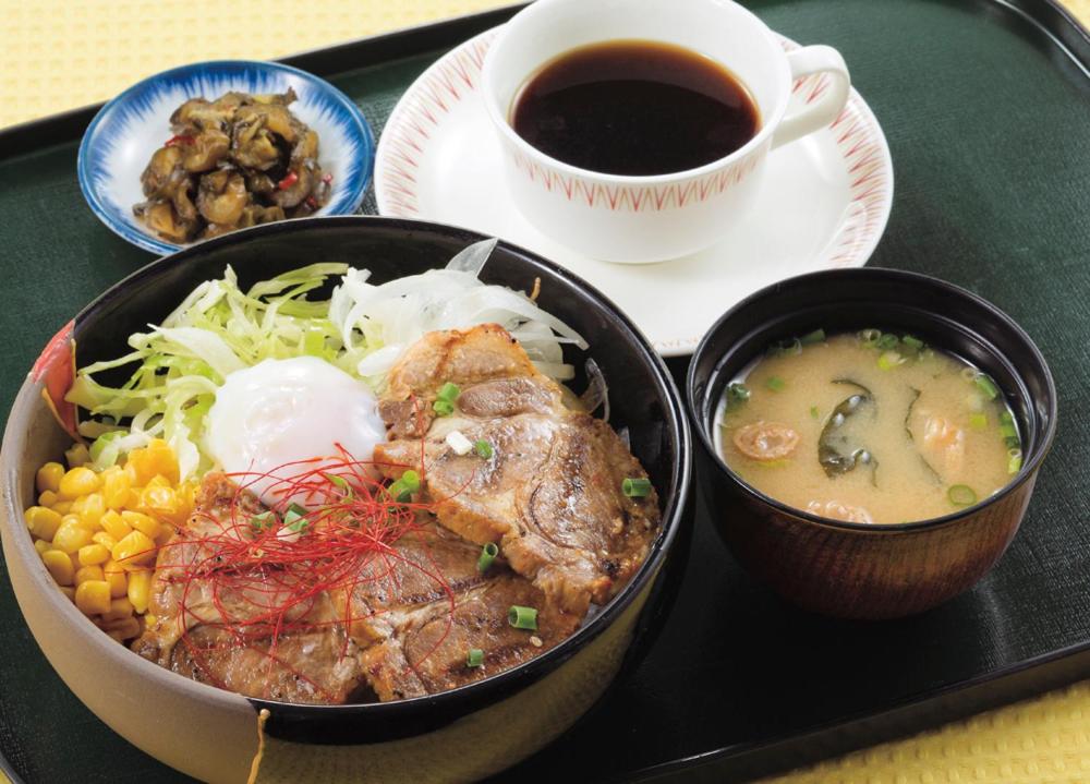 Keio Plaza Hotel Tama