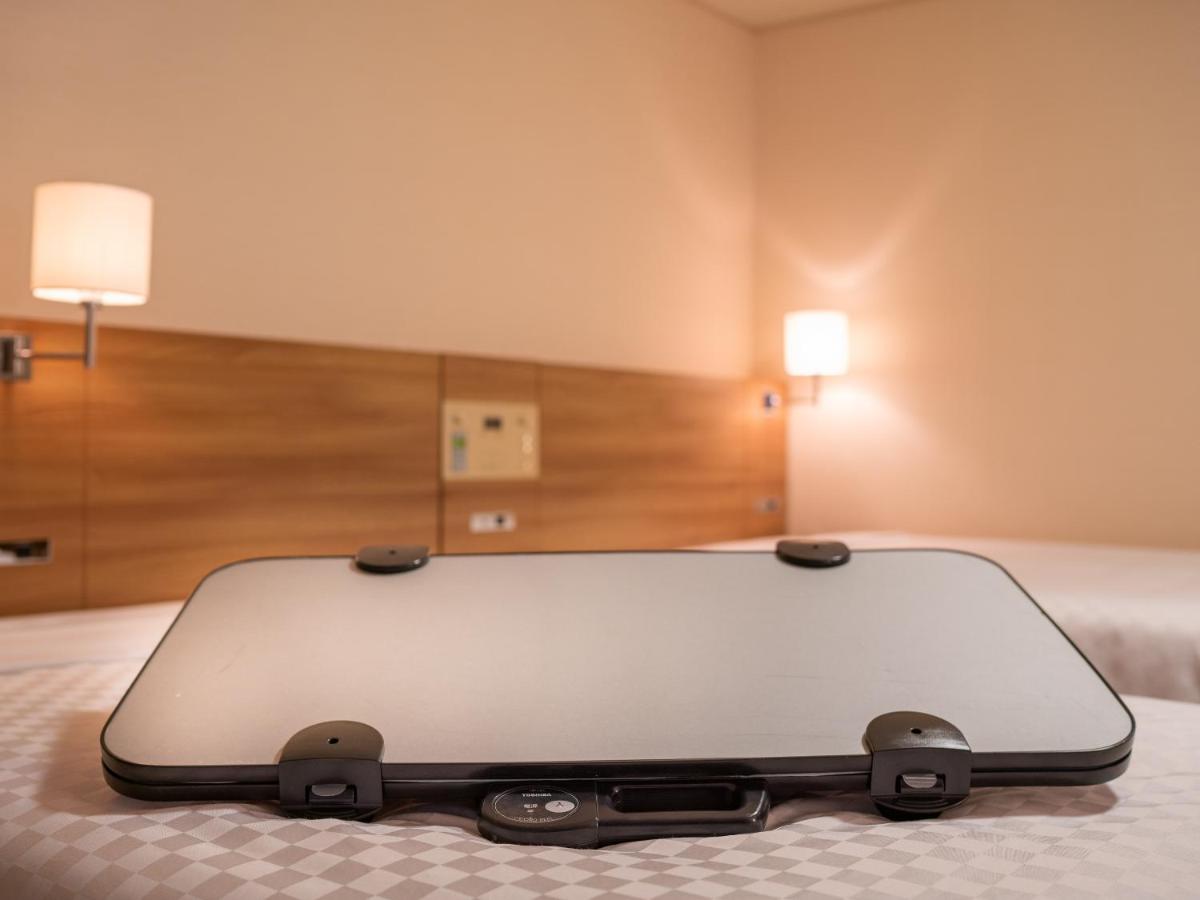 Keio Plaza Hotel Tama