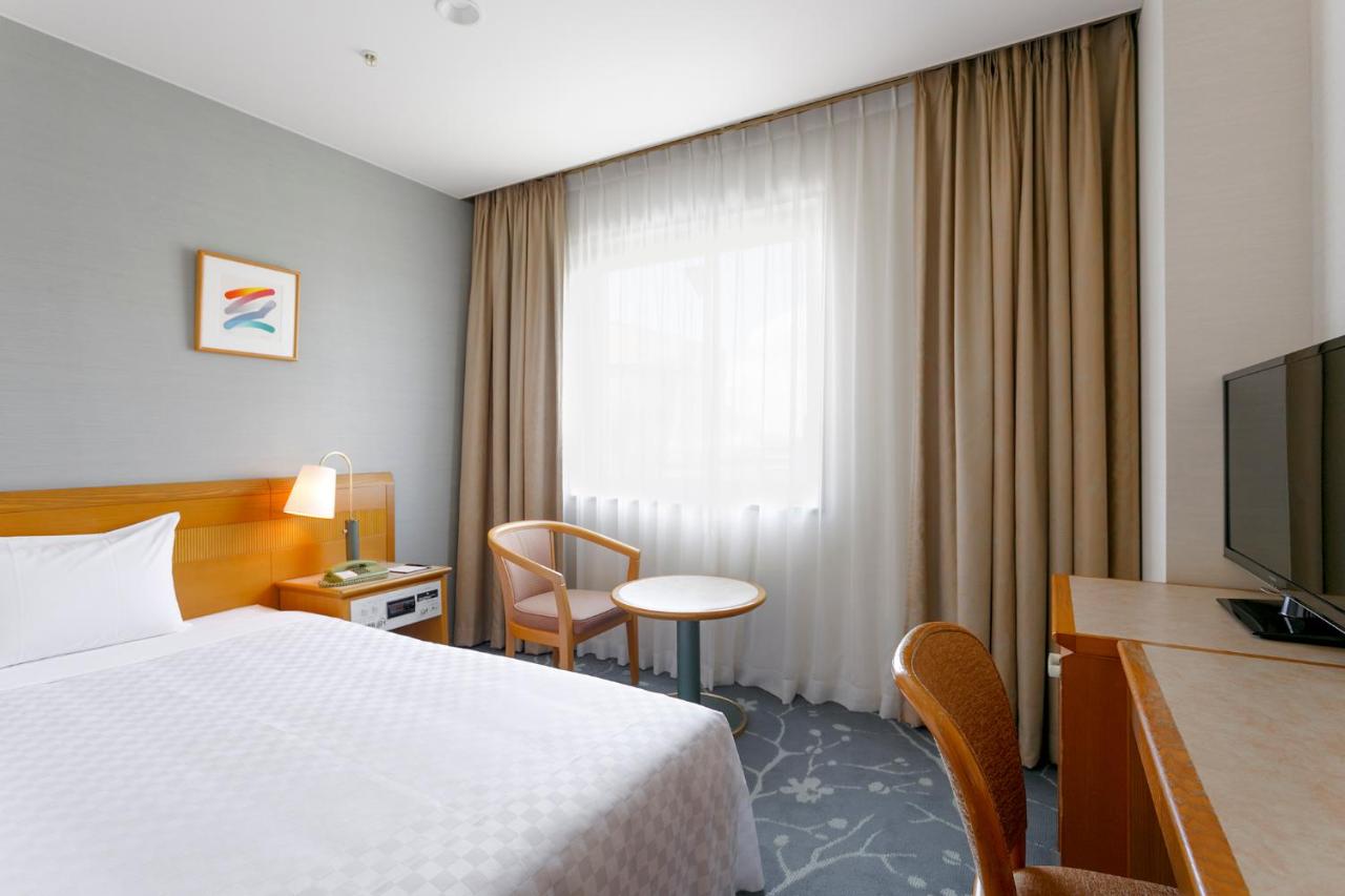 Keio Plaza Hotel Tama