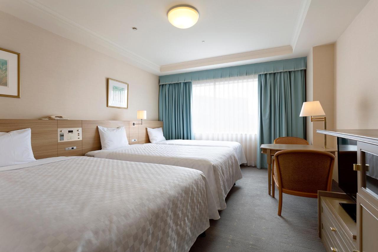 Keio Plaza Hotel Tama