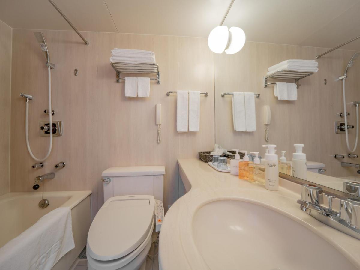 Keio Plaza Hotel Tama