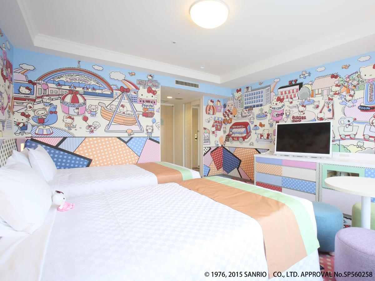 Keio Plaza Hotel Tama