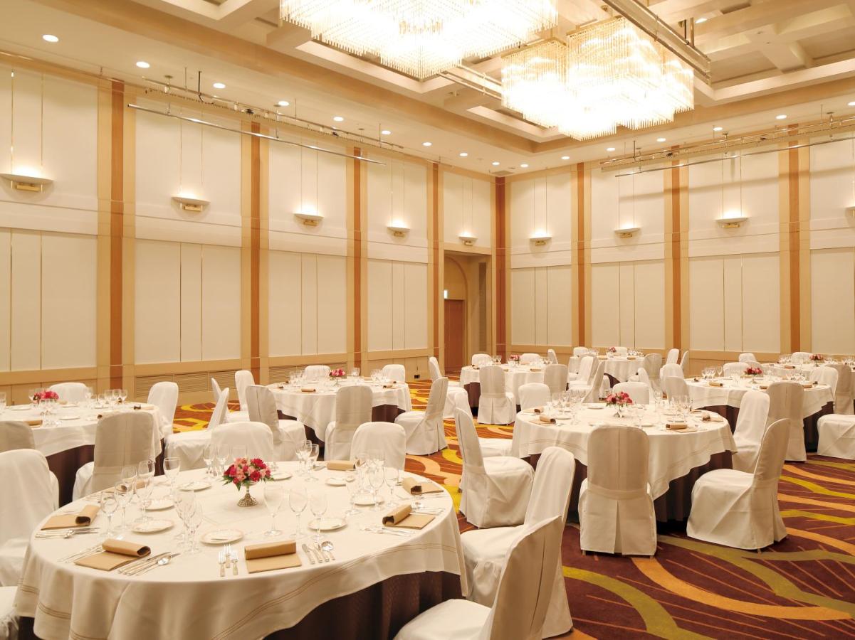 Keio Plaza Hotel Tama