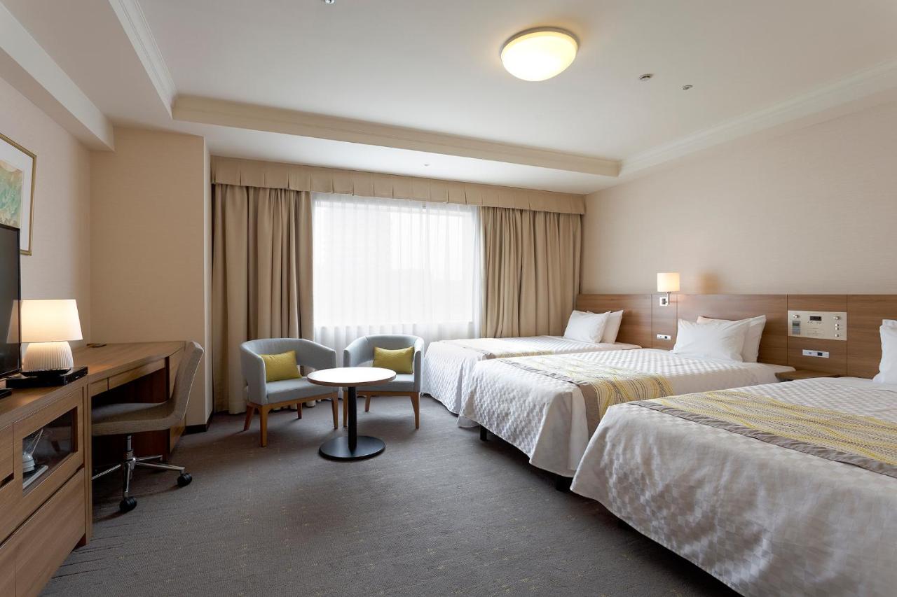 Keio Plaza Hotel Tama