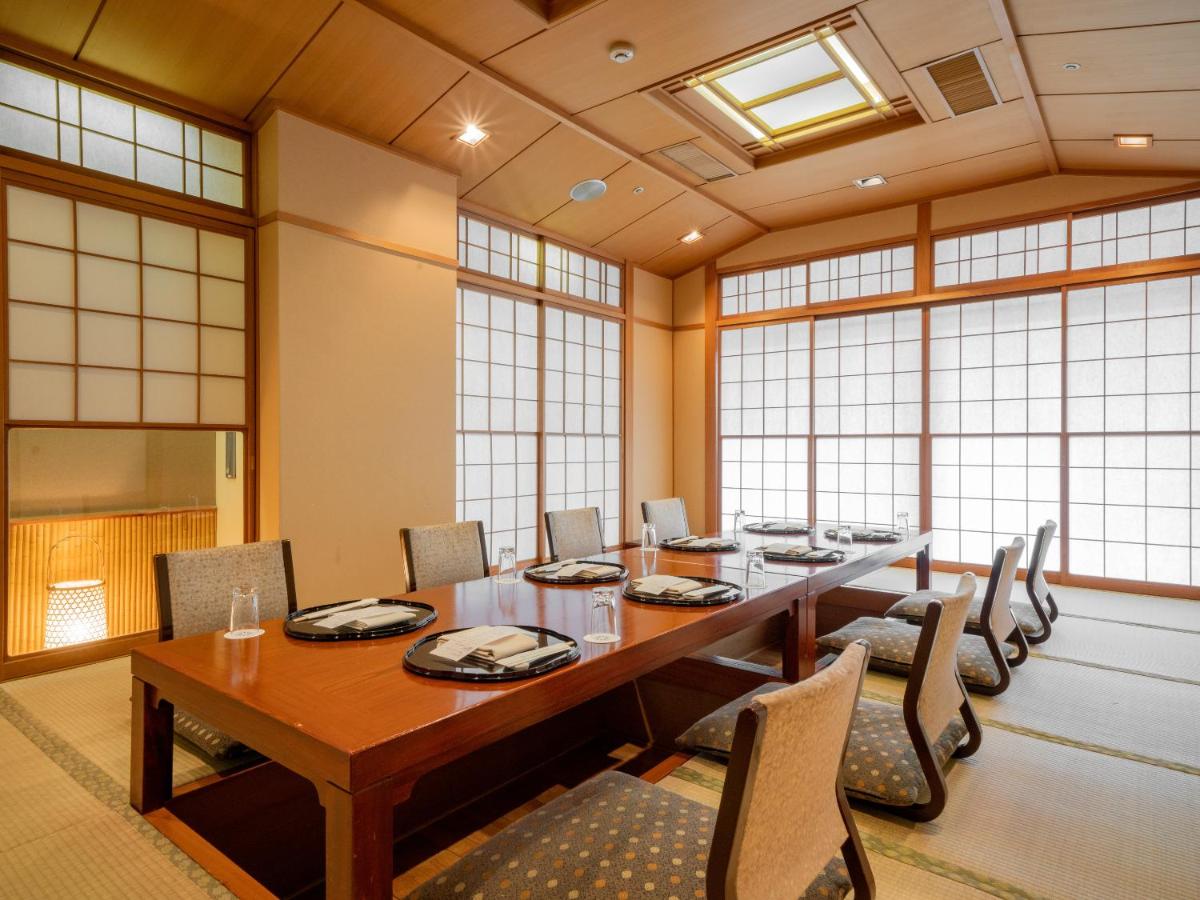 Keio Plaza Hotel Tama