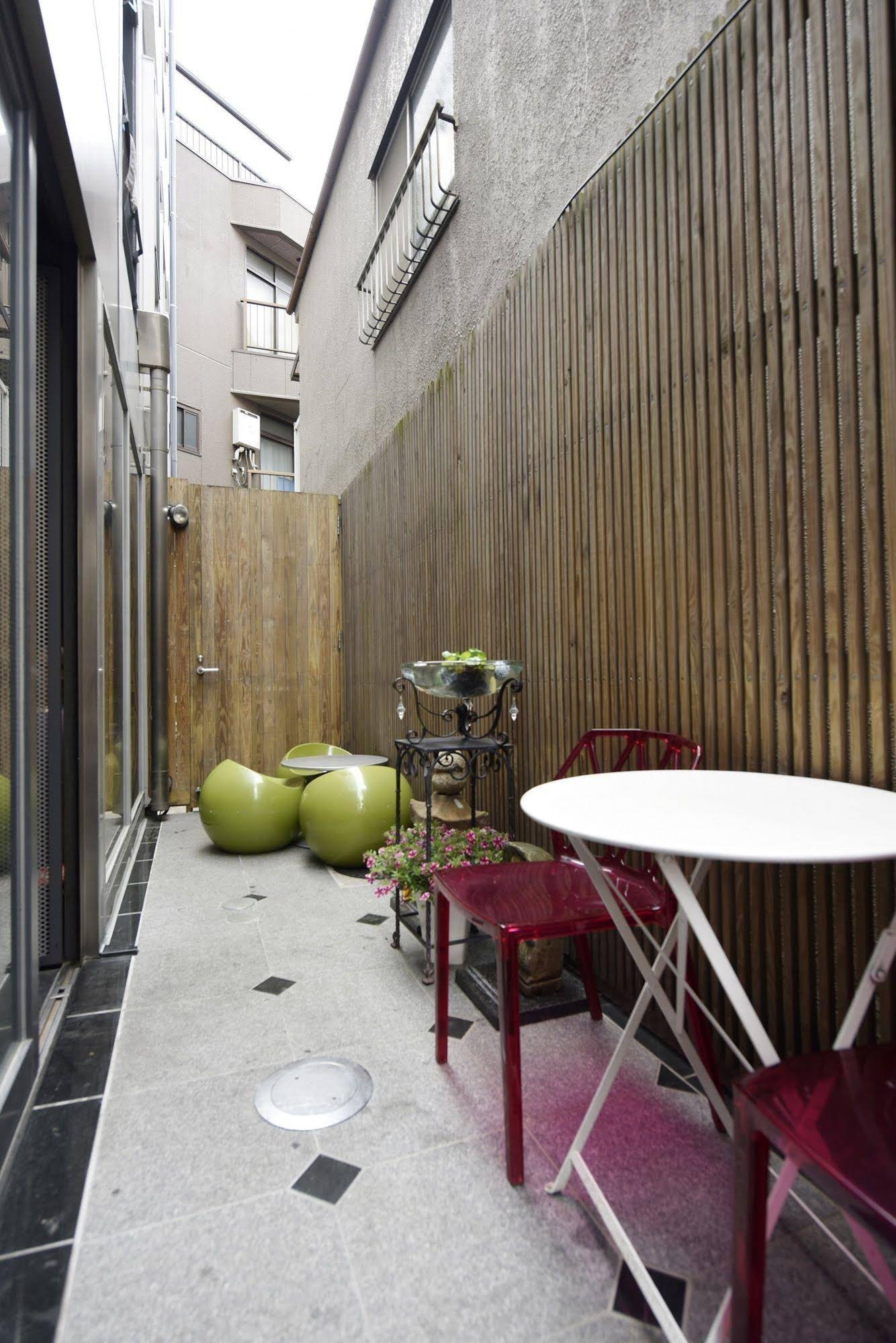 Andon Ryokan