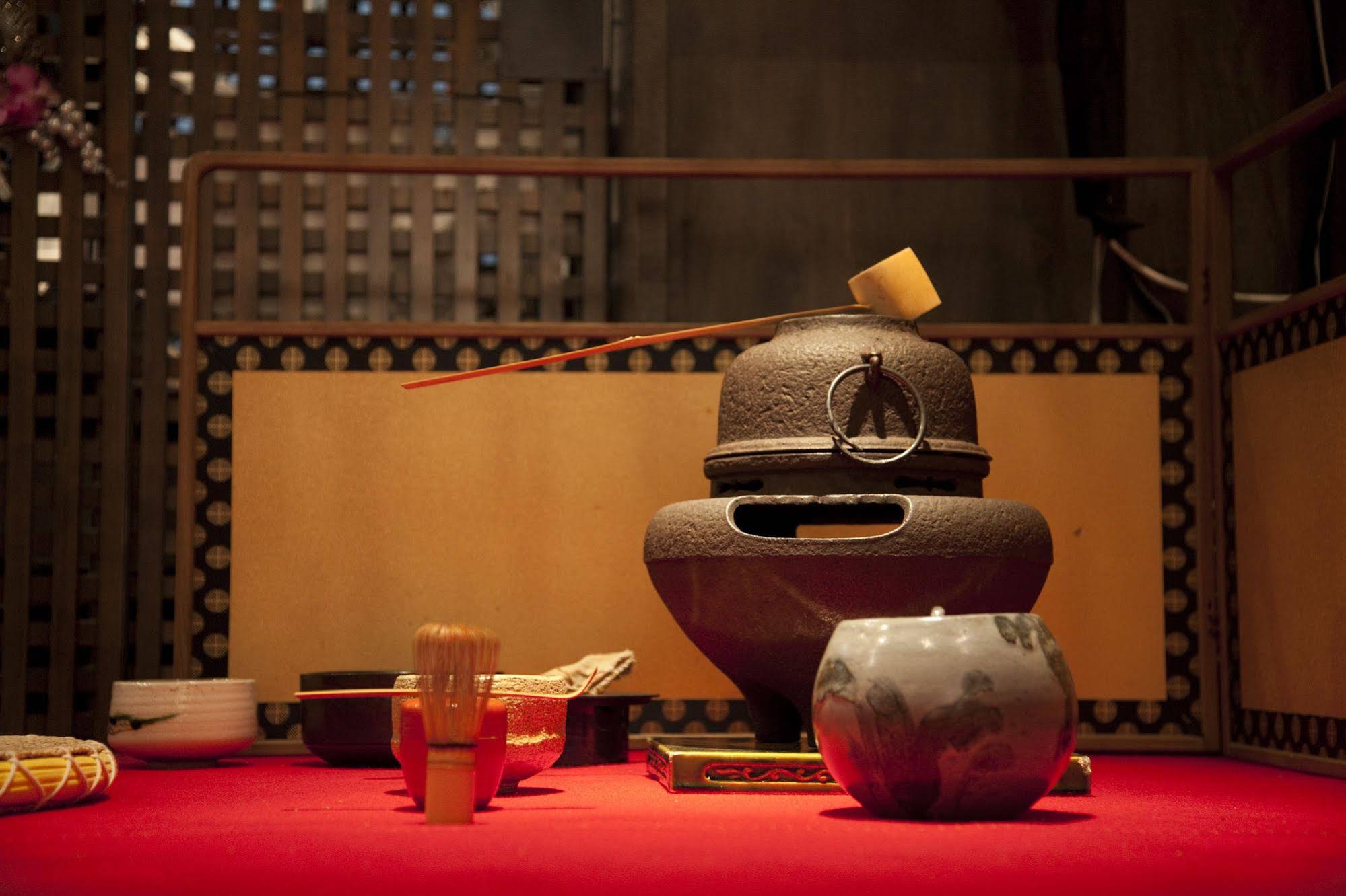 Andon Ryokan