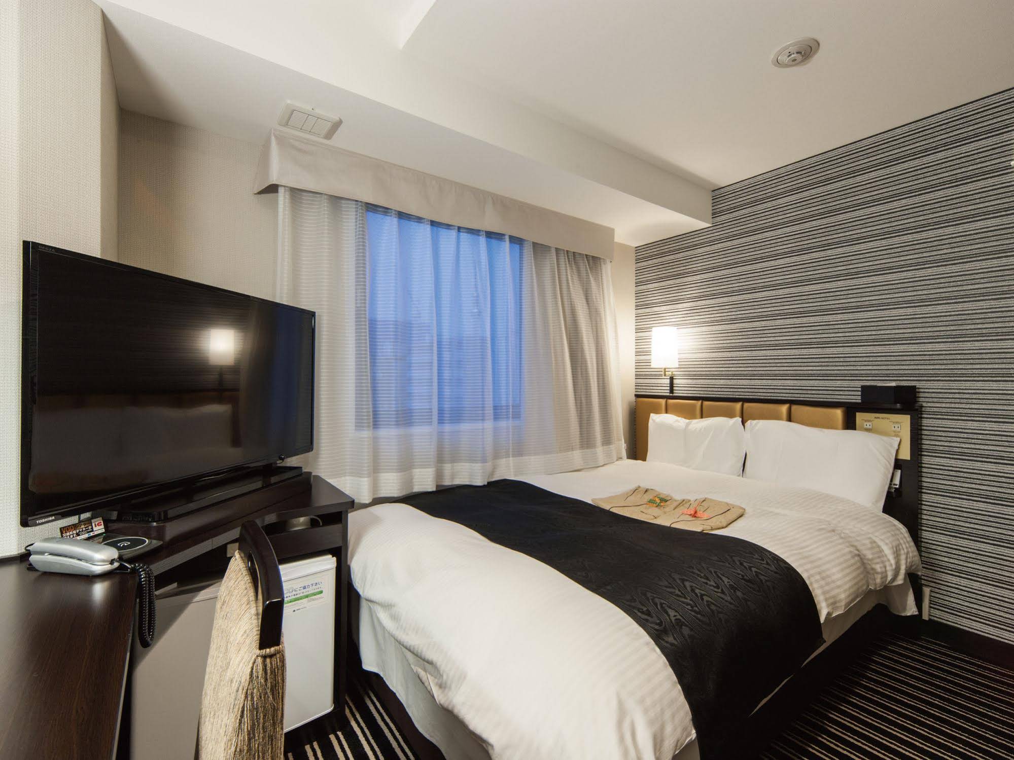 APA Hotel Asakusabashi-Ekikita