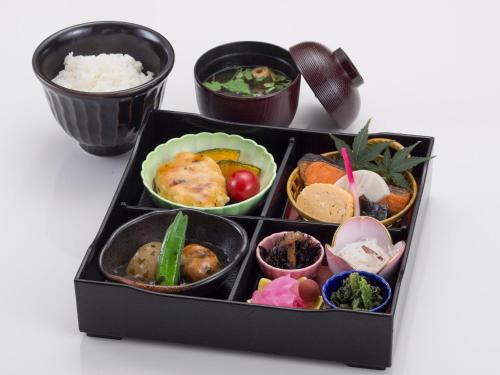 APA Hotel Hatchobori Shintomicho