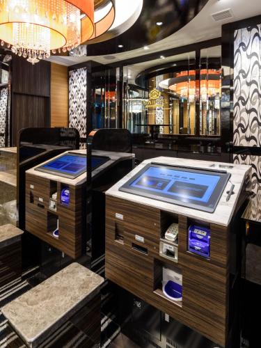 APA Hotel Hatchobori Shintomicho