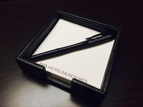 APA Hotel Hatchobori Shintomicho