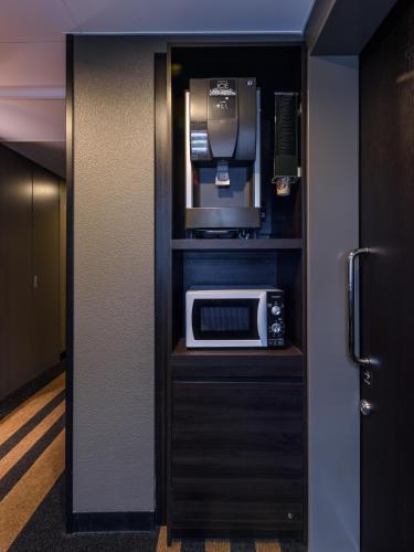 APA Hotel Hatchobori Shintomicho