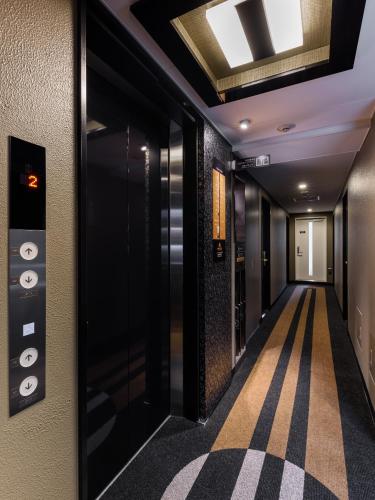 APA Hotel Hatchobori Shintomicho