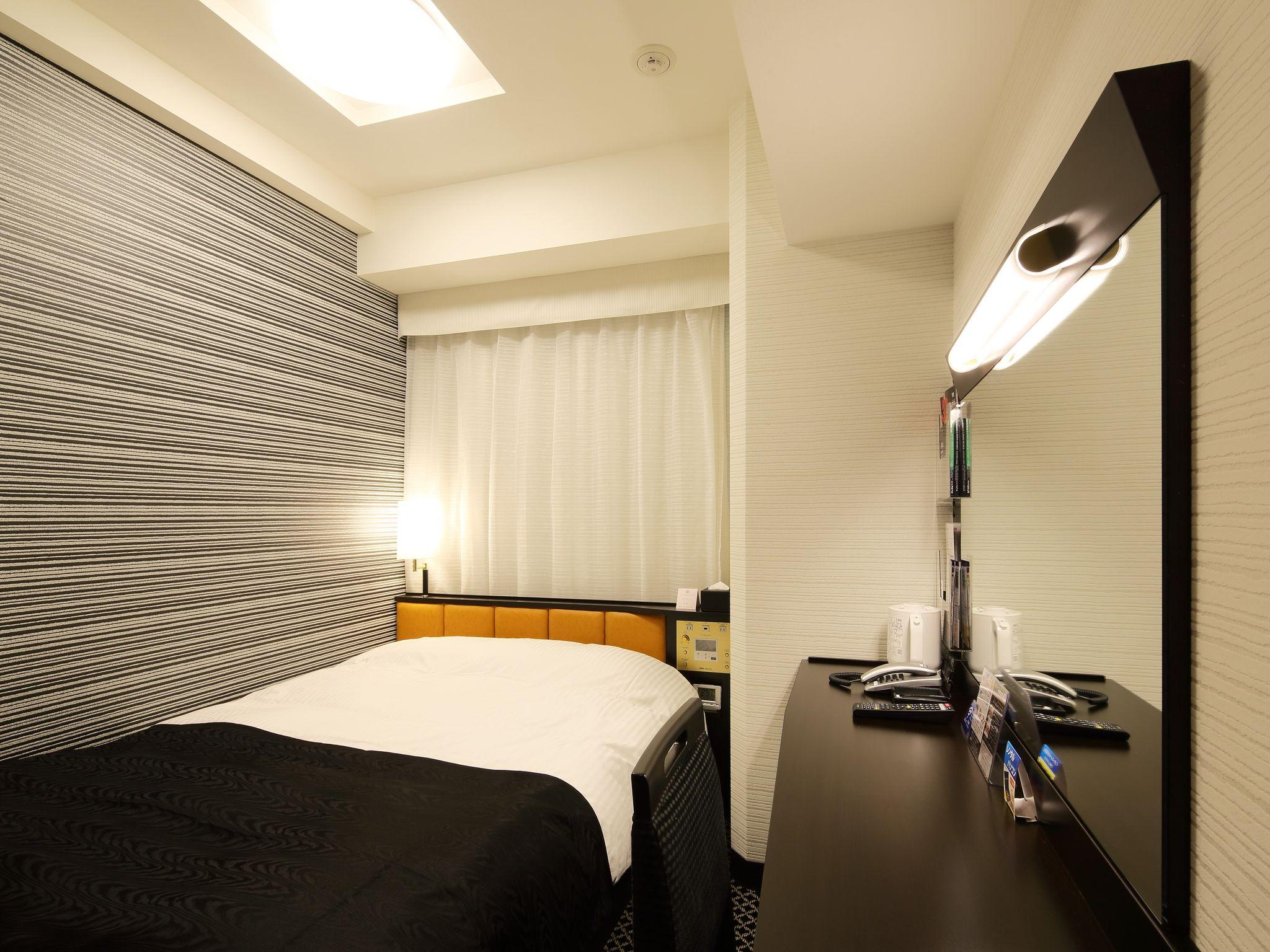 APA Hotel Nihombashi Bakurocho Ekikita