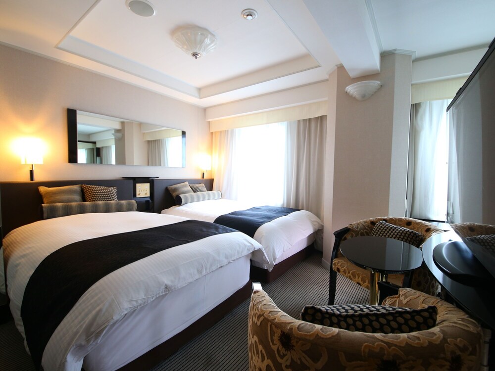 APA Hotel Roppongi Six