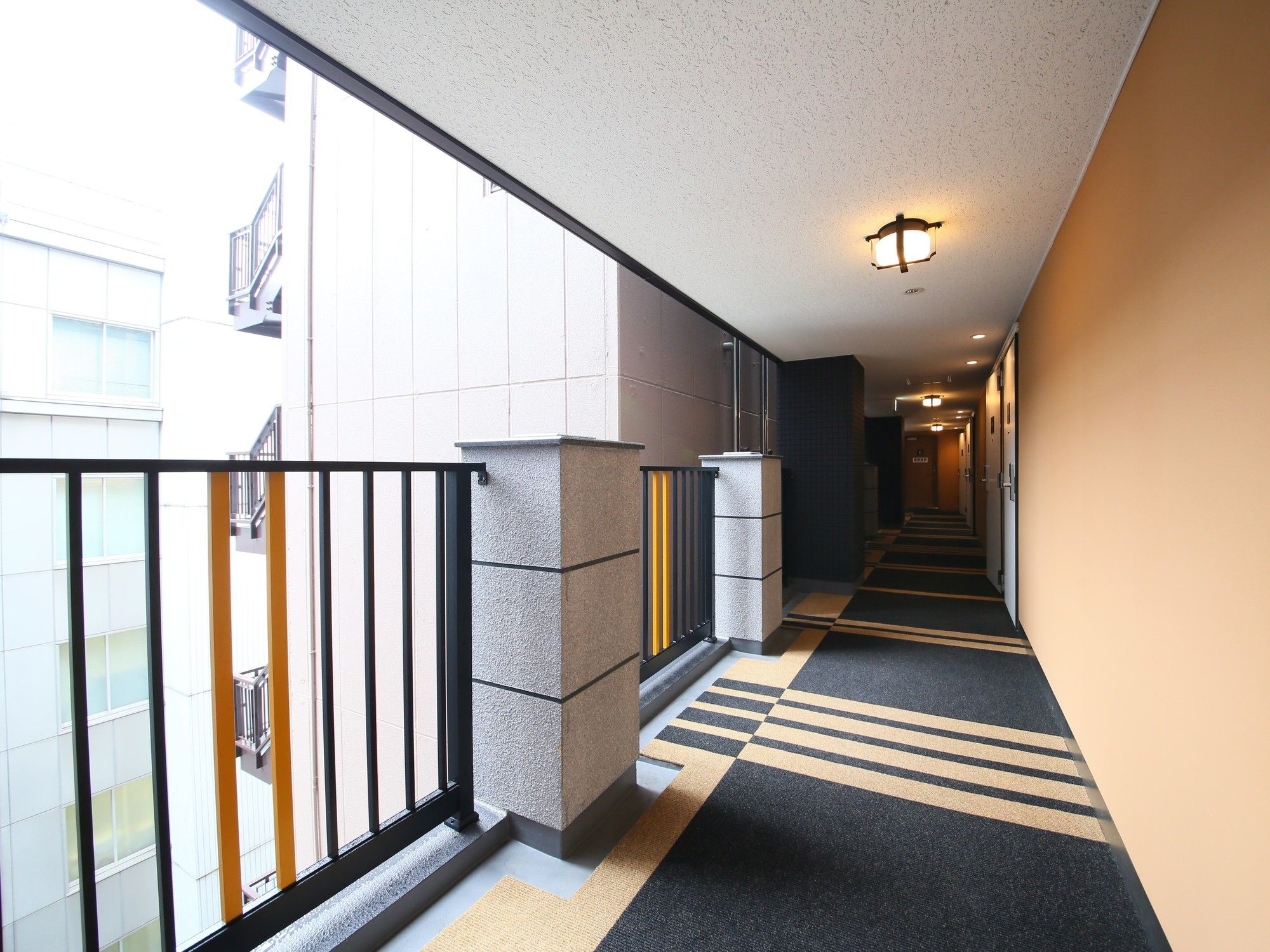 APA Hotel Shintomicho-Ekimae