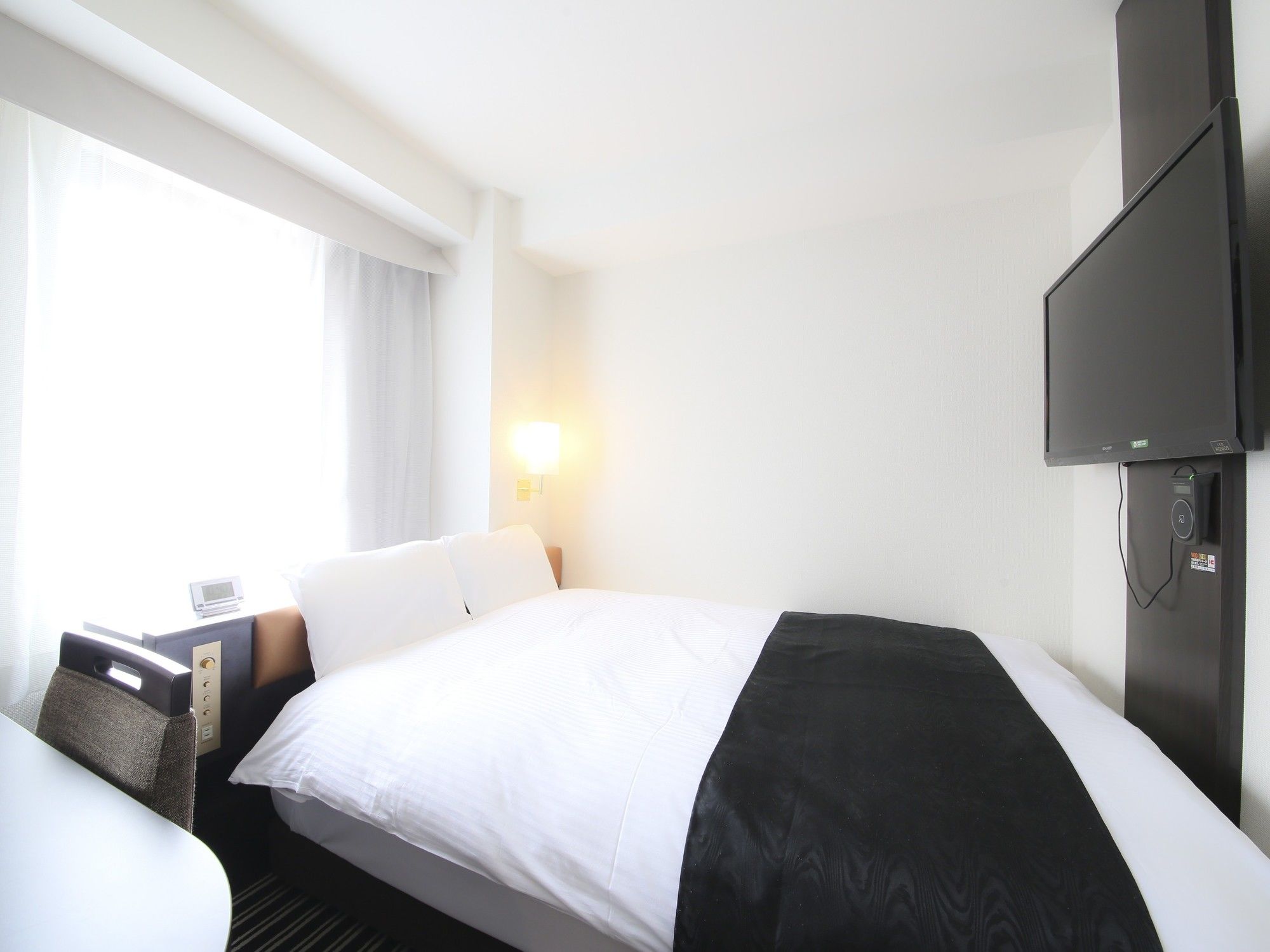 APA Hotel Shintomicho-Ekimae