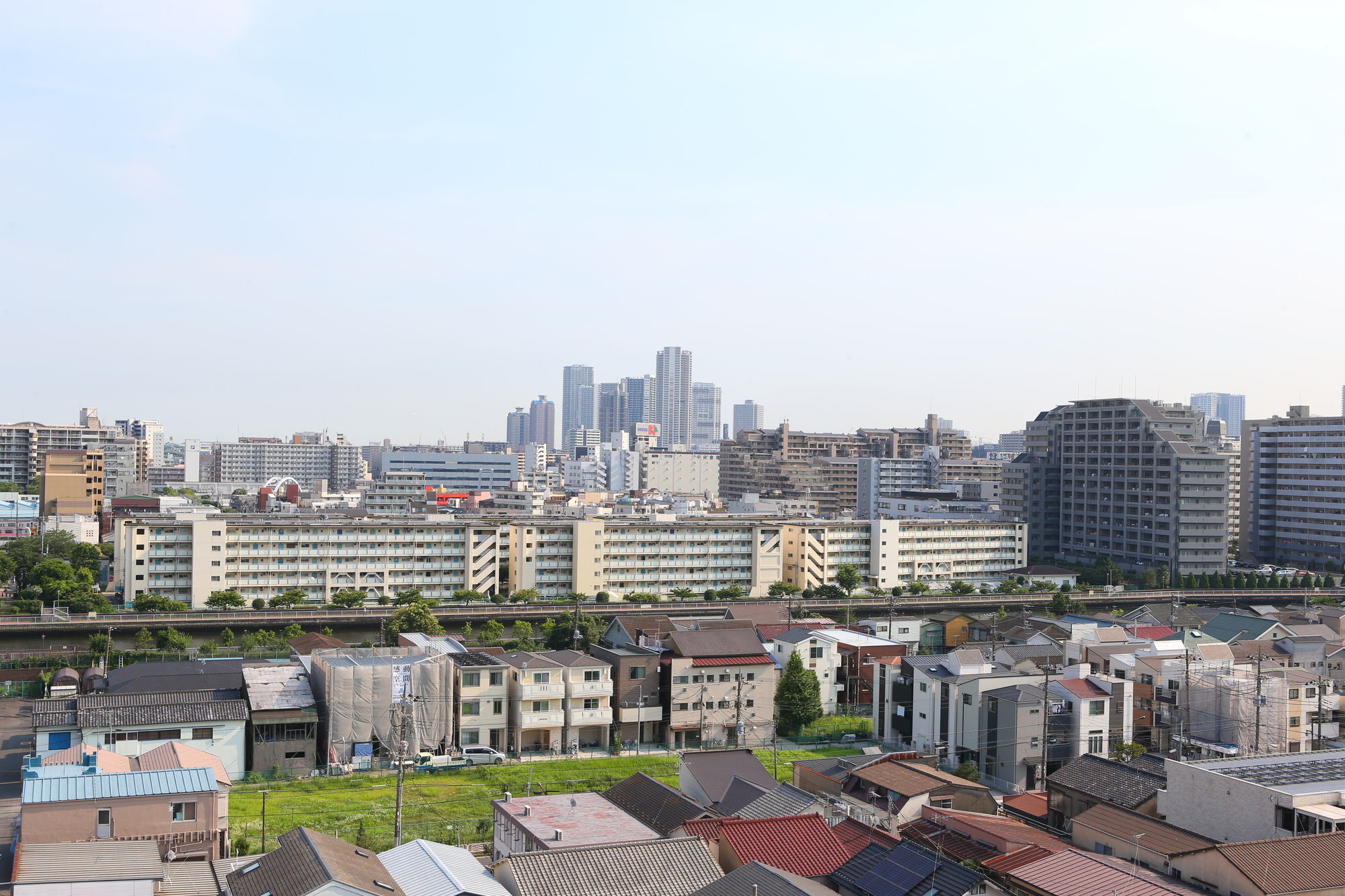 APA Hotel Tokyo Kiba