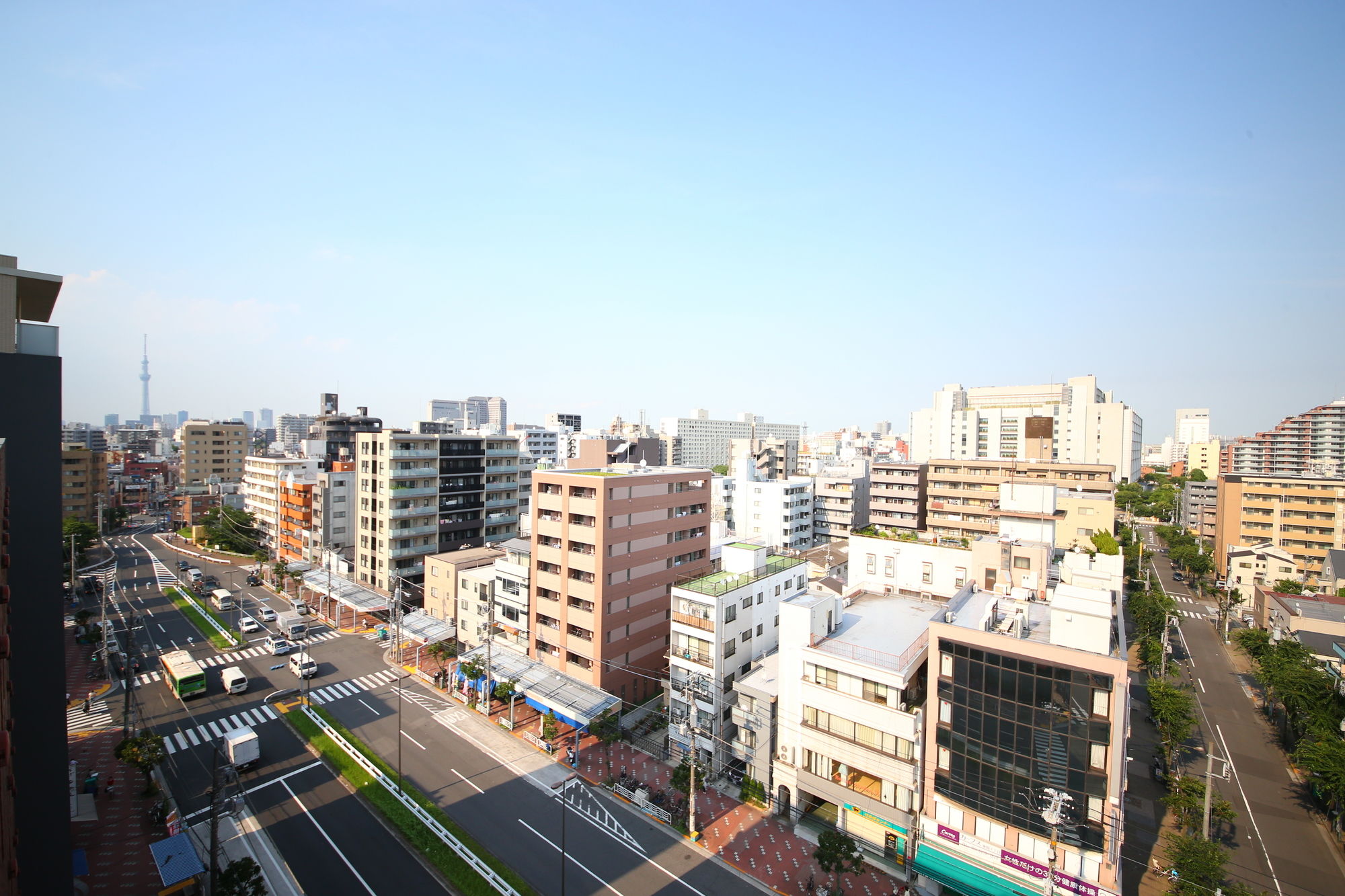 APA Hotel Tokyo Kiba