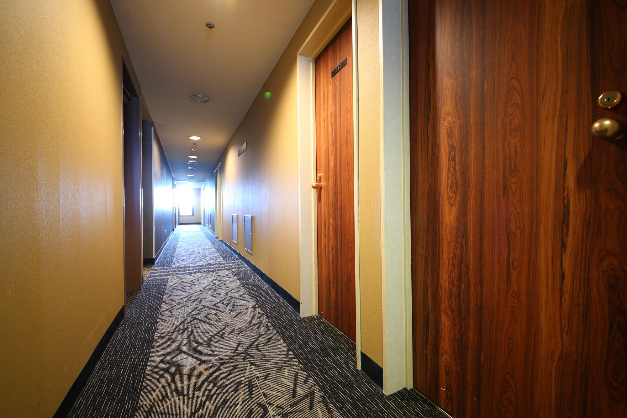 APA Hotel Tokyo Kiba