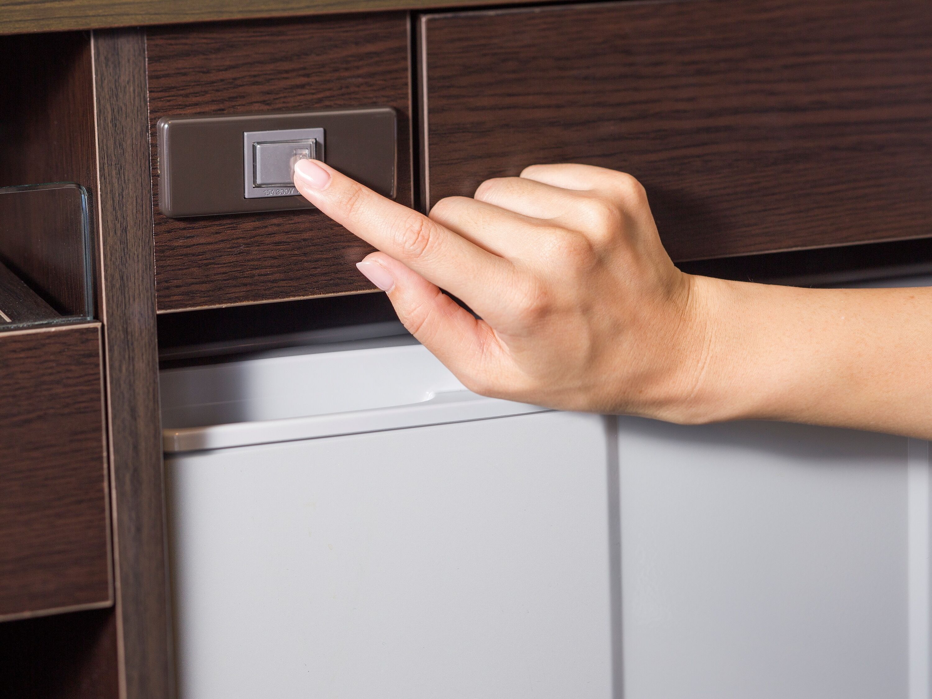 APA Hotel Tokyo Nishikasai Ekimae