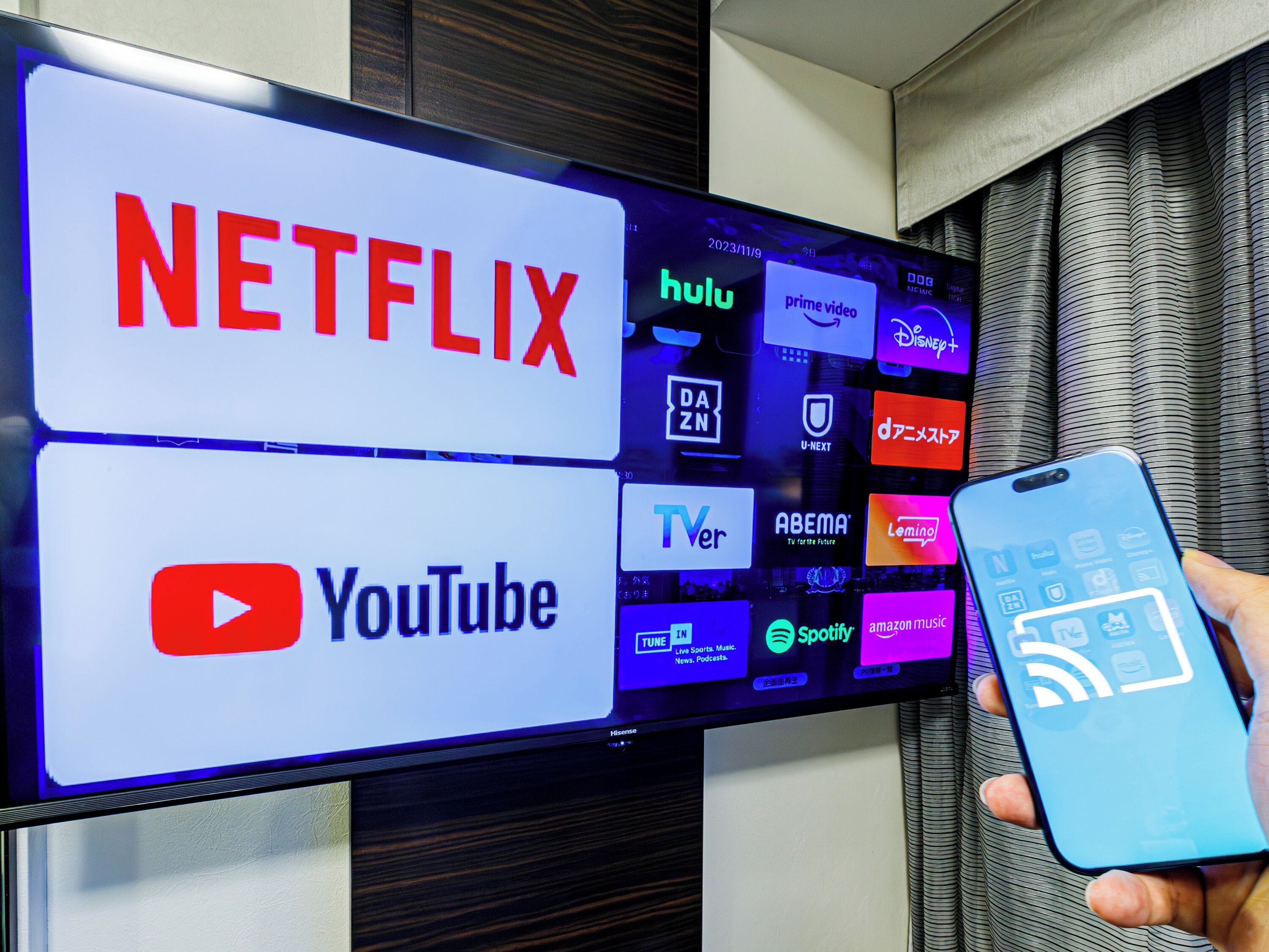 APA Hotel Tokyo Nishikasai Ekimae