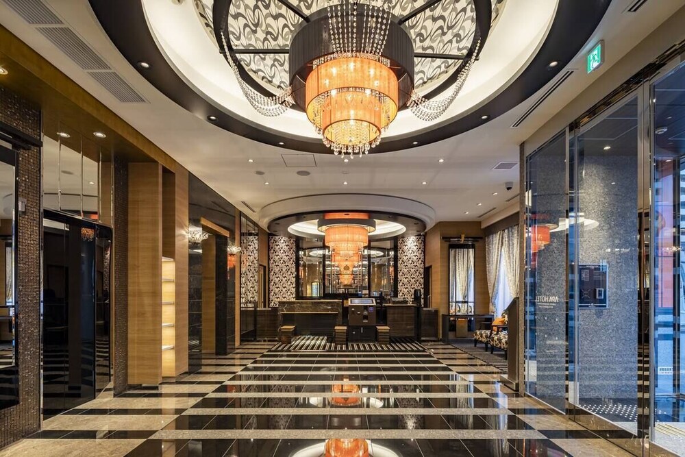 APA Hotel Ueno Hirokoji